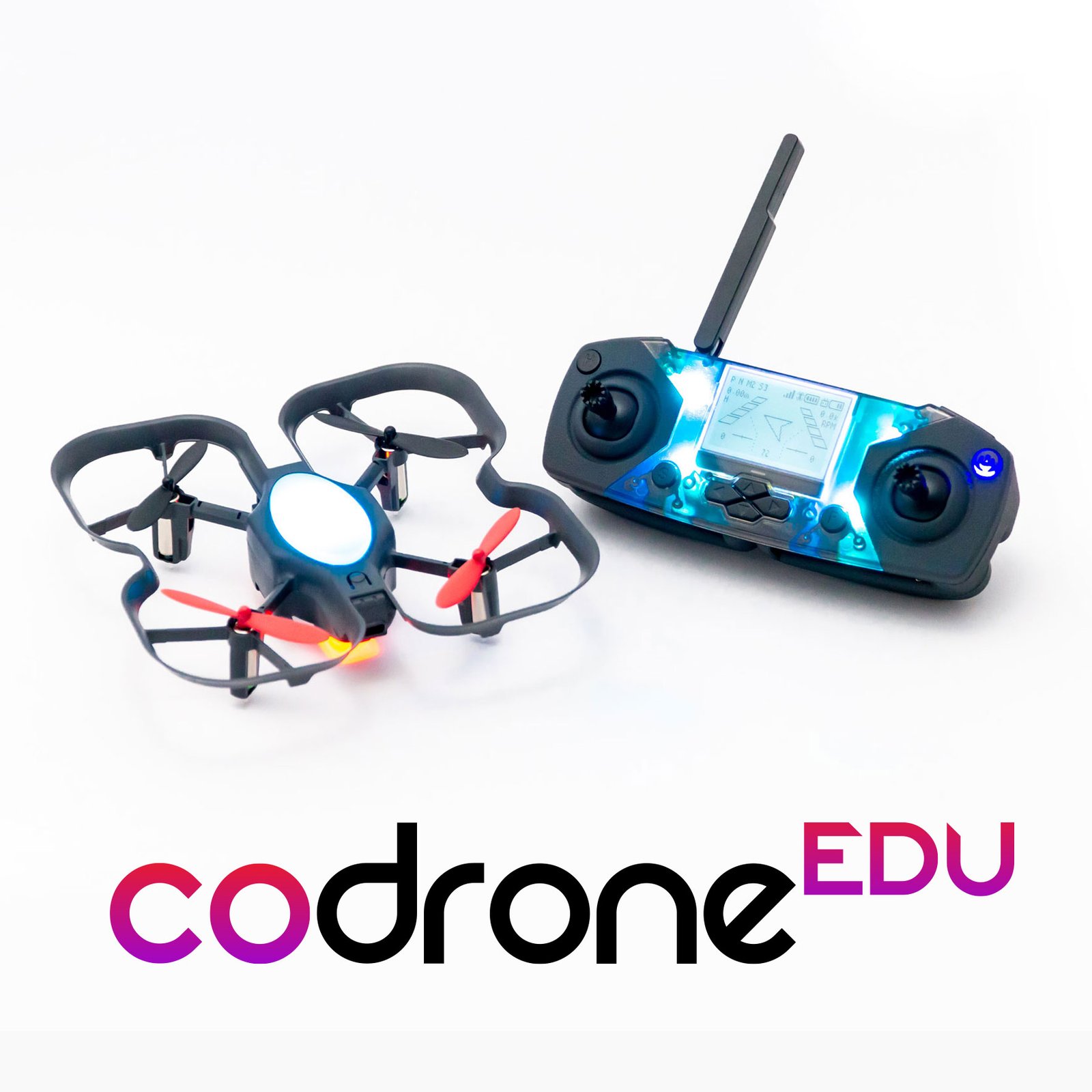 CoDrone EDU Programlanabilir Drone