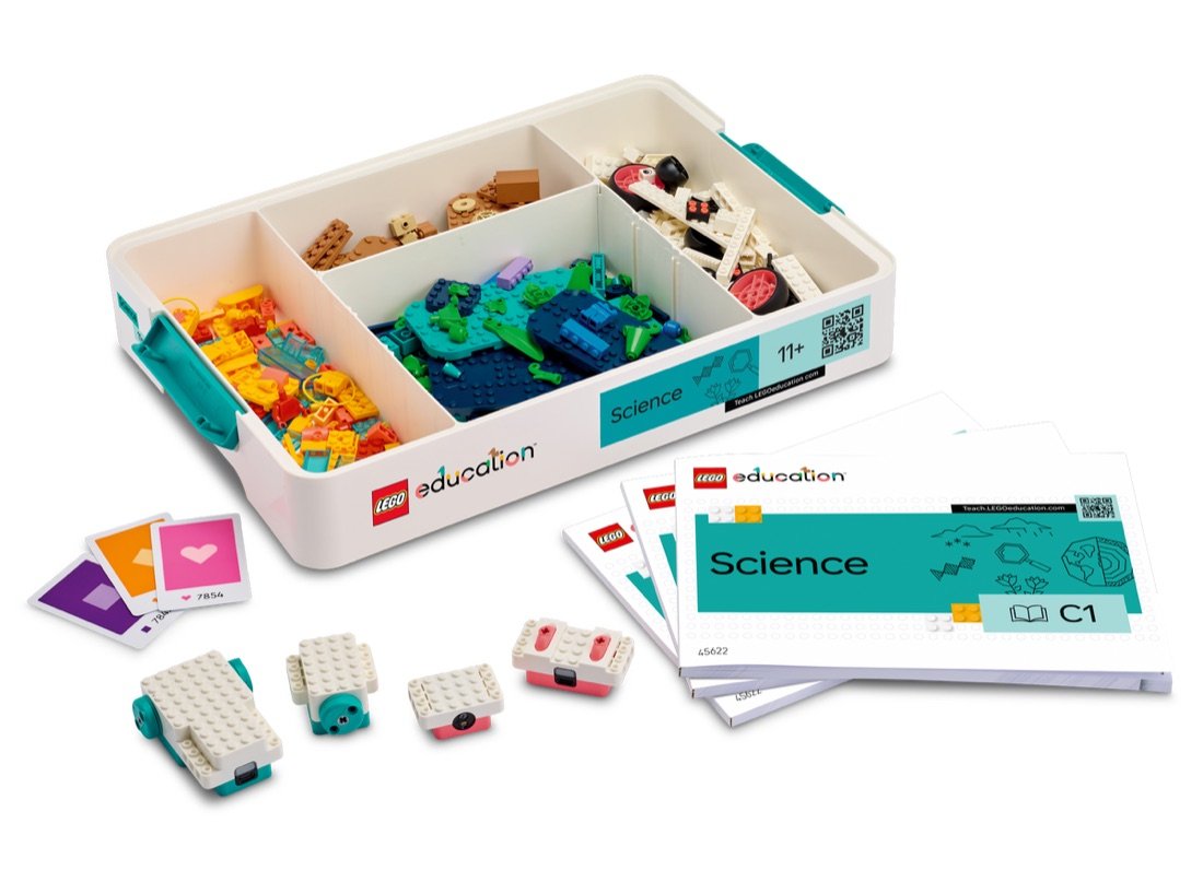 LEGO Education Science 11+ (45622)